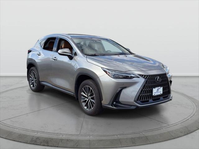 2025 Lexus NX 350 350 Base for sale in Amityville, NY