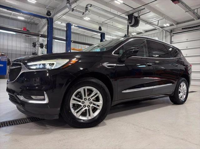 2021 Buick Enclave FWD Essence for sale in Sturgis, MI