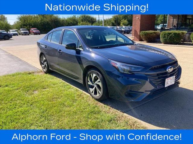 2024 Subaru Legacy Premium for sale in Monroe, WI