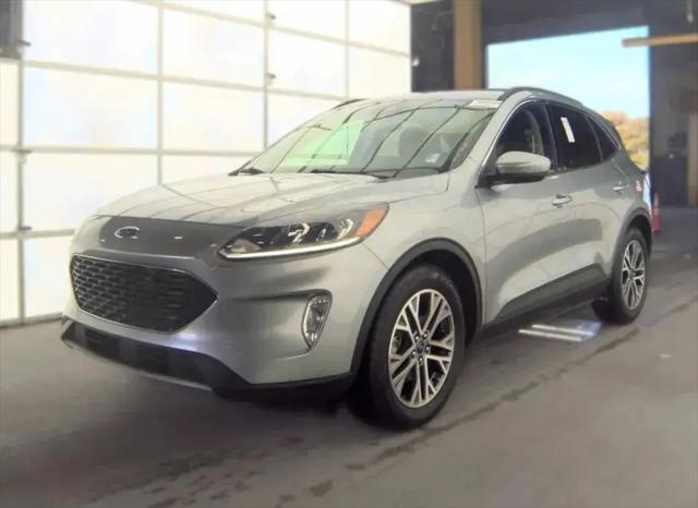 2022 Ford Escape SEL for sale in Hanover, MD