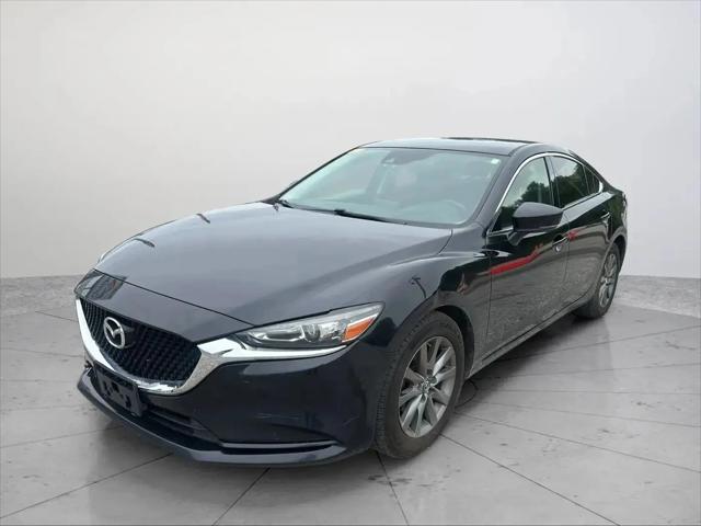 2018 Mazda Mazda6 Sport for sale in Hanover, MD