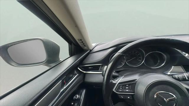 2018 Mazda Mazda6 Sport