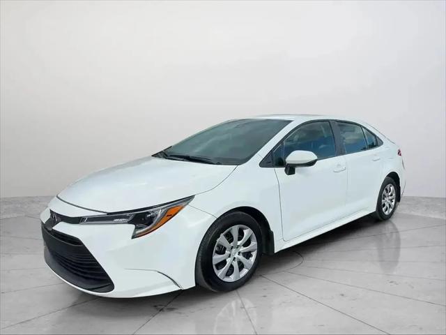2026 Toyota Corolla LE for sale in Hanover, MD