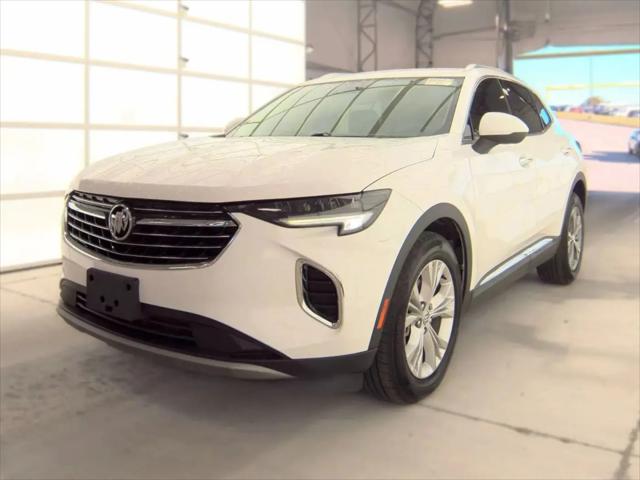 2022 Buick Envision FWD Preferred for sale in Hanover, MD
