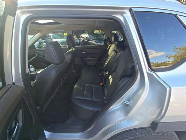 2022 Nissan Rogue SV FWD