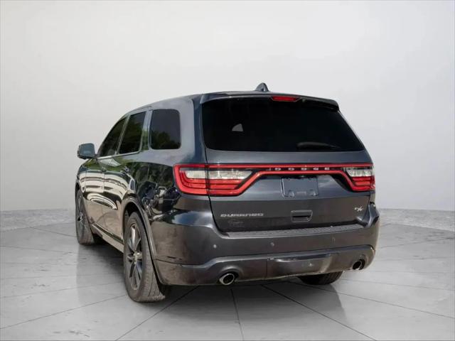2014 Dodge Durango R/T