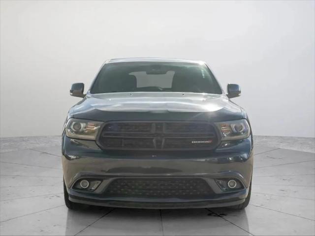 2014 Dodge Durango R/T