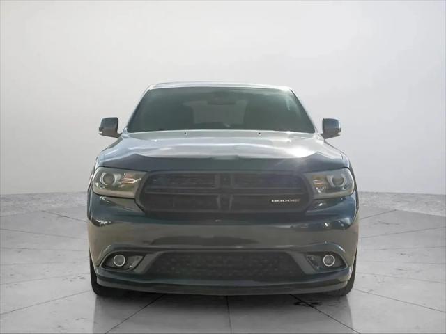 2014 Dodge Durango R/T