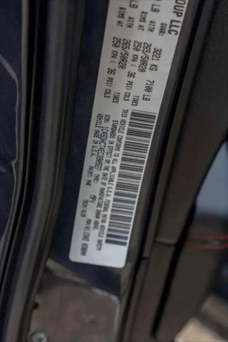 2014 Dodge Durango R/T