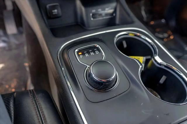 2014 Dodge Durango R/T
