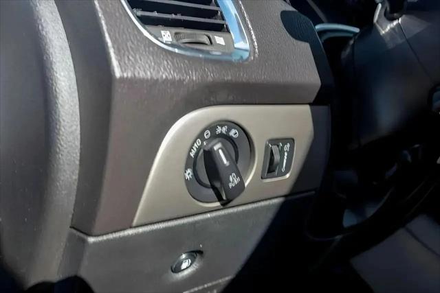 2014 Dodge Durango R/T