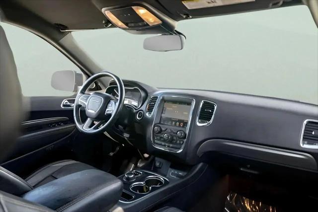 2014 Dodge Durango R/T