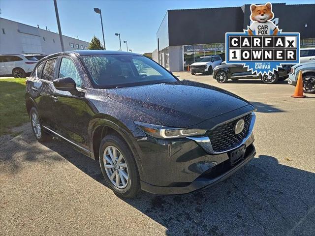 2024 Mazda CX-5 2.5 S Select for sale in Wexford, PA