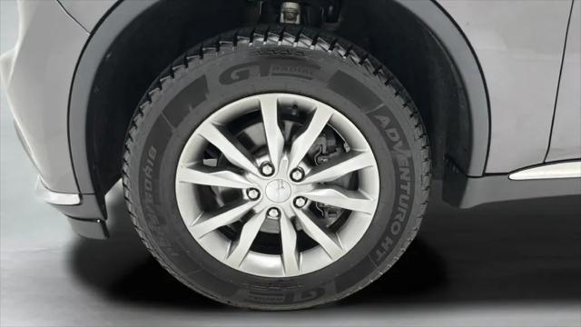 2017 Dodge Durango SXT AWD