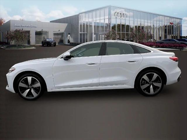 2025 Audi A5 Premium Plus TFSI quattro S tronic