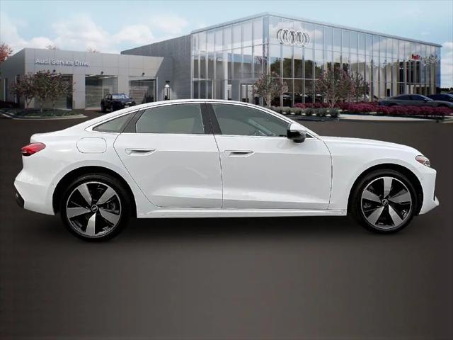 2025 Audi A5 Premium Plus TFSI quattro S tronic
