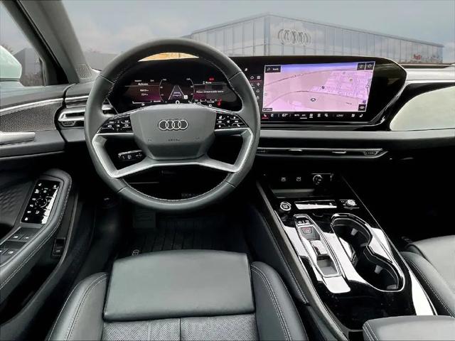 2025 Audi A5 Premium Plus TFSI quattro S tronic