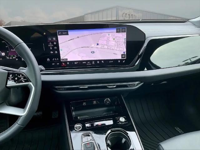 2025 Audi A5 Premium Plus TFSI quattro S tronic