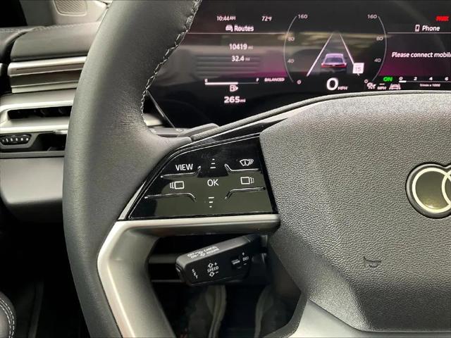 2025 Audi A5 Premium Plus TFSI quattro S tronic