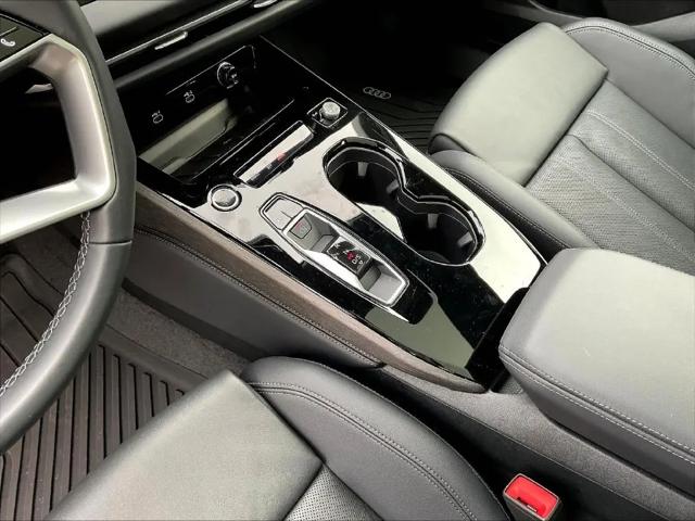 2025 Audi A5 Premium Plus TFSI quattro S tronic
