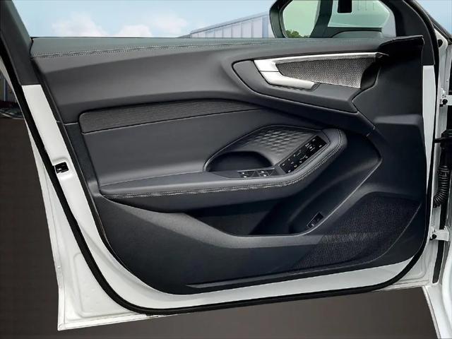 2025 Audi A5 Premium Plus TFSI quattro S tronic