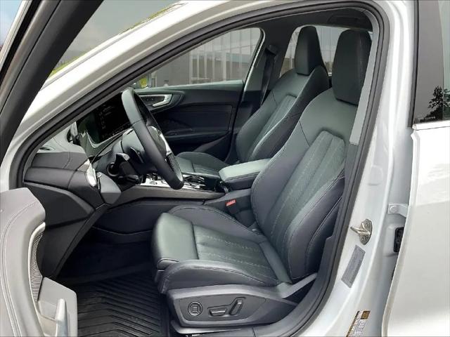 2025 Audi A5 Premium Plus TFSI quattro S tronic