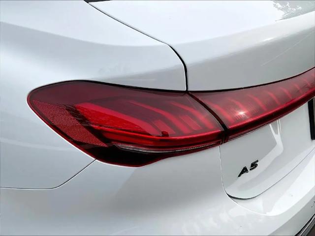 2025 Audi A5 Premium Plus TFSI quattro S tronic
