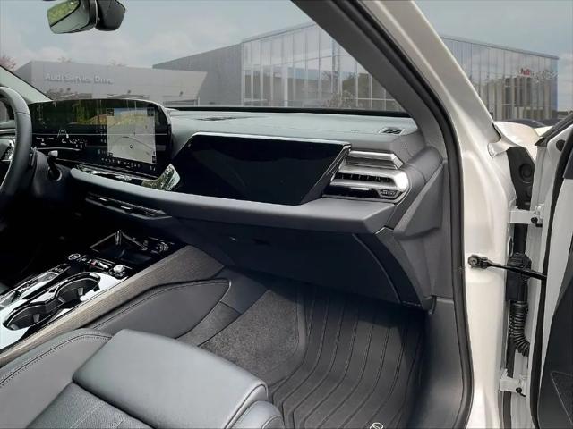 2025 Audi A5 Premium Plus TFSI quattro S tronic