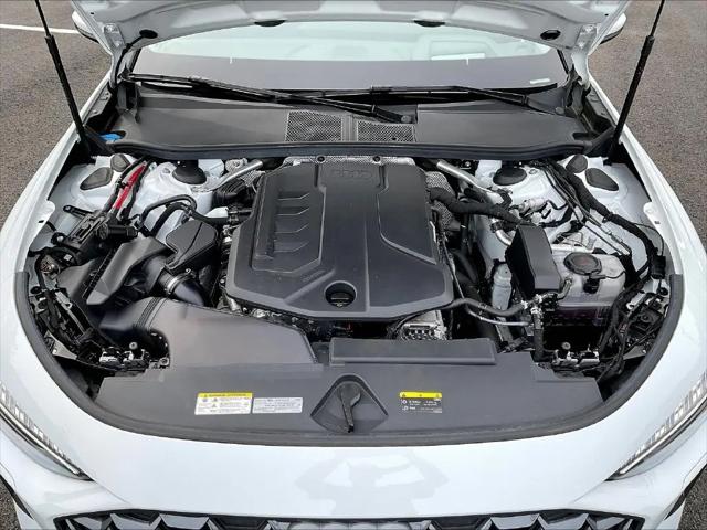 2025 Audi A5 Premium Plus TFSI quattro S tronic