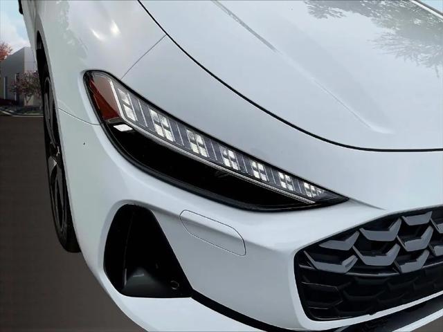 2025 Audi A5 Premium Plus TFSI quattro S tronic