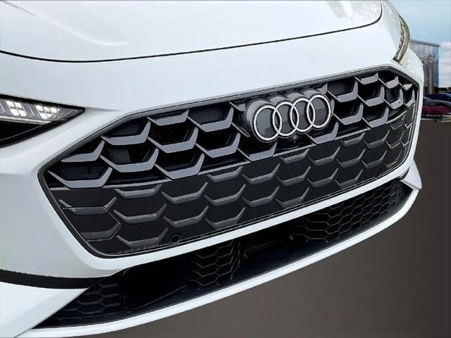 2025 Audi A5 Premium Plus TFSI quattro S tronic