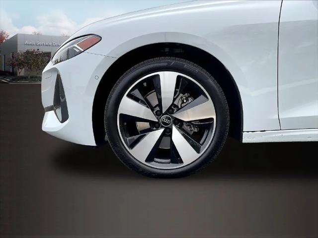 2025 Audi A5 Premium Plus TFSI quattro S tronic