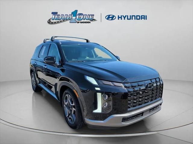 2024 Hyundai Palisade SEL for sale in Rainbow City, AL