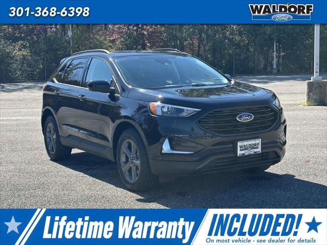 2023 Ford Edge SEL for sale in Prince Frederick, MD
