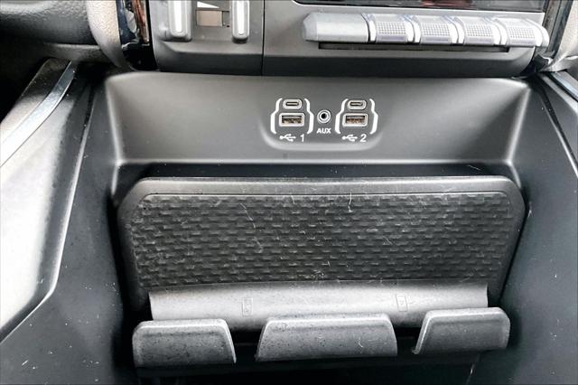 2024 Ram 2500 Big Horn Crew Cab 4x4 64 Box