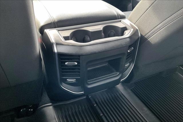 2024 Ram 2500 Big Horn Crew Cab 4x4 64 Box