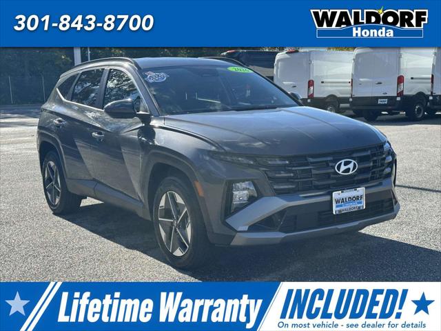 2026 Hyundai Tucson SEL for sale in Prince Frederick, MD