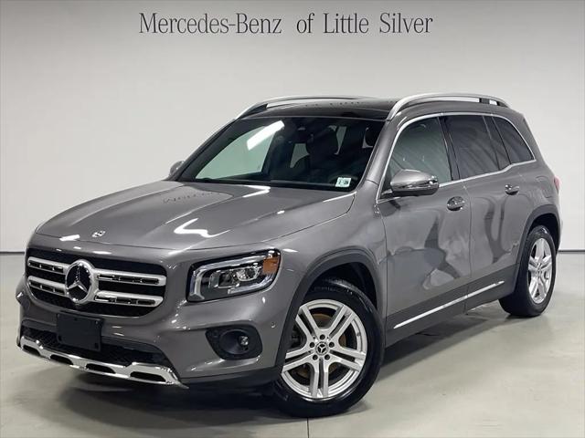2023 Mercedes-Benz GLB 4MATIC for sale in Little Silver, NJ