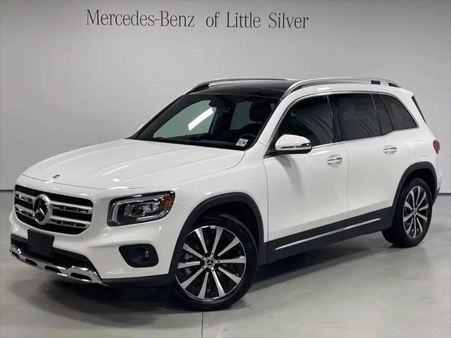 2023 Mercedes-Benz GLB 4MATIC for sale in Little Silver, NJ