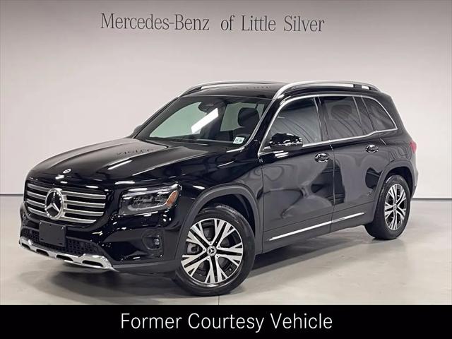 2026 Mercedes-Benz GLB 4MATIC for sale in Little Silver, NJ