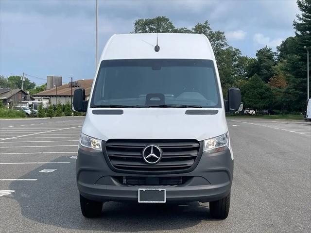 2026 Mercedes-Benz Sprinter 3500XD High Roof 4-Cyl Diesel HO for sale in Little Silver, NJ