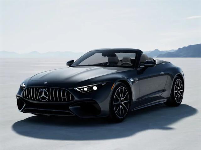 2027 Mercedes-Benz SL AMG SL 55 for sale in Little Silver, NJ