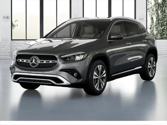 2026 Mercedes-Benz GLA-CLASS 4MATIC for sale in Little Silver, NJ