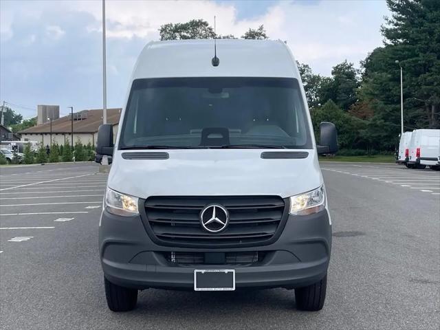 2026 Mercedes-Benz Sprinter 3500 High Roof 4-Cyl Diesel HO for sale in Little Silver, NJ