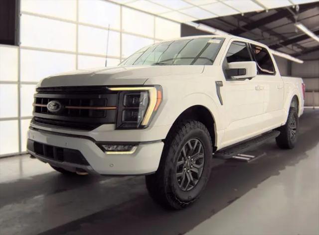 2023 Ford F-150 Tremor for sale in Sullivan, IN