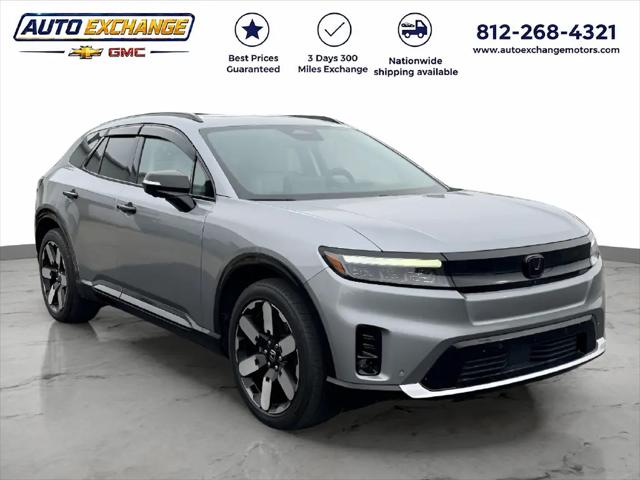 2024 Honda Prologue Elite for sale in Sullivan, IN