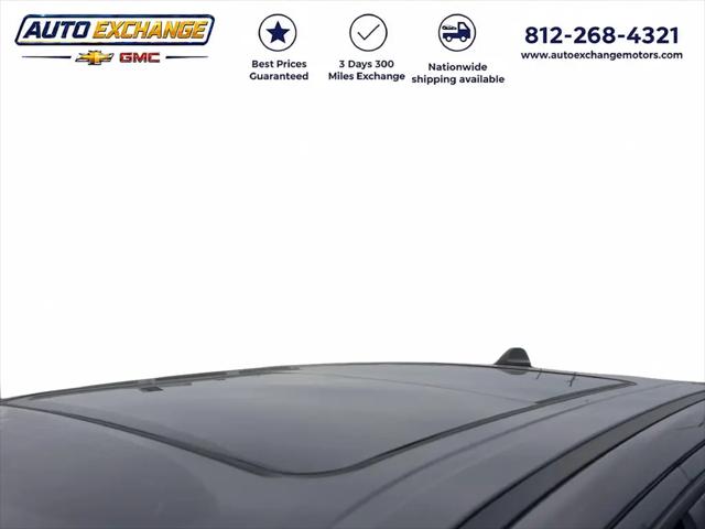 2024 Ram 1500 Laramie Crew Cab 4x4 57 Box