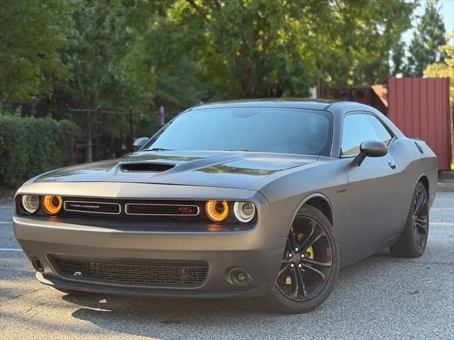 2021 Dodge Challenger R/T for sale in Alpharetta, GA