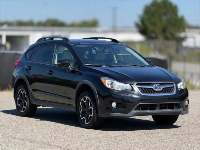 2015 Subaru XV Crosstrek 2.0i Limited for sale in Lawrenceville, GA