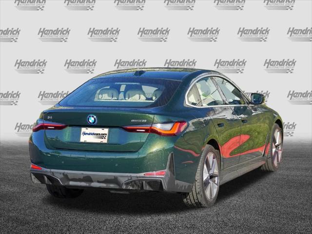 2024 BMW i4 eDrive35